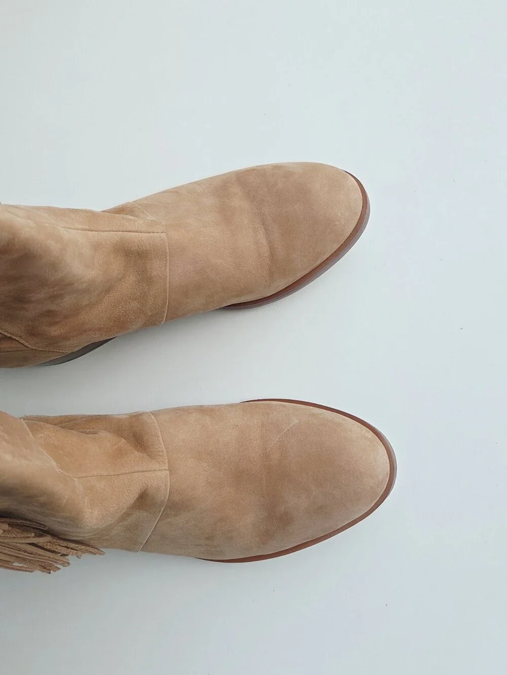 Sam Edelman color golden